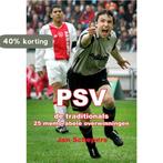 PSV de traditionals 9789492247452 Jan Schepers, Boeken, Verzenden, Gelezen, Jan Schepers