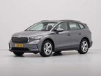 Zakelijke Lease |  Škoda Enyaq 60 Selection, Auto's, Automaat, Stof, Zwart, Overige kleuren