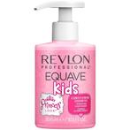 Revlon Equave Kids Conditioning Princess Shampoo - 300ml, Sieraden, Tassen en Uiterlijk, Uiterlijk | Haarverzorging, Ophalen of Verzenden