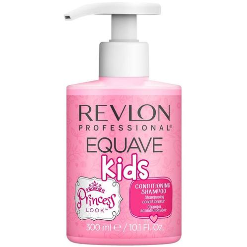 Revlon Equave Kids Conditioning Princess Shampoo - 300ml, Sieraden, Tassen en Uiterlijk, Uiterlijk | Haarverzorging, Shampoo of Conditioner