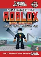 Roblox Ultimate Guide by GamesWarrior 2021 Edition, Boeken, Verzenden, Gelezen