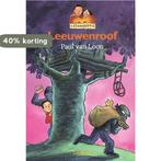 Leeuwenroof / Leeuwenkuil 9789025850333 Paul van Loon, Verzenden, Gelezen, Paul van Loon