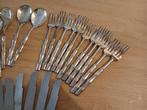 Unknown - Unknown - Tafelservies voor 12 (48) - Onbekend -