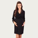 Lupoline ZwangerschapsKamerjas Black, Verzenden, Nieuw