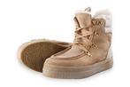 Toral Veterboots in maat 40 Bruin | 10% extra korting, Bruin, Verzenden, Overige typen, Toral