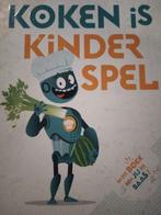 KOKEN IS KINDERSPEL 5400141426489, Verzenden, Gelezen