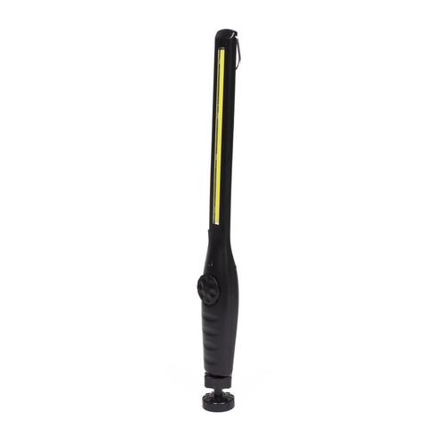 Hofftech Oplaadbare LED looplamp met dimmer - 5W - 420 lu..., Auto diversen, Autogereedschap, Nieuw, Ophalen of Verzenden