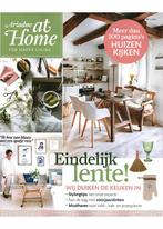 Ariadne at Home - 03 2024, Boeken, Tijdschriften en Kranten, Nieuw, Sport en Vrije tijd, Verzenden