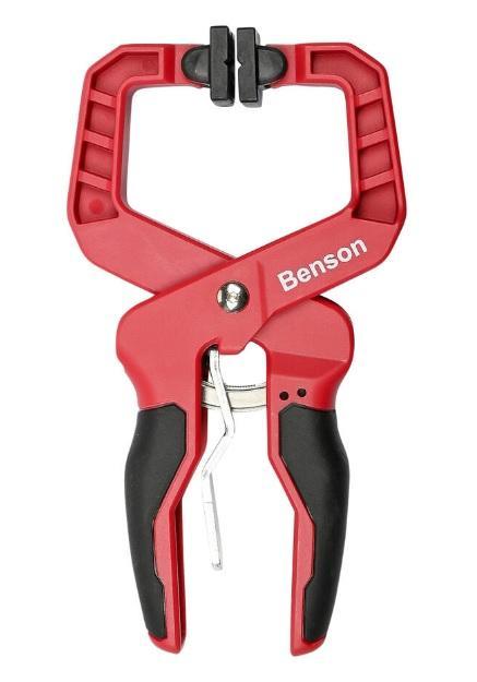 Zeilklem 65x150 Mm - Zeil Clip - Markt Klemmen - Lijmtang -, Doe-het-zelf en Verbouw, Hang- en Sluitwerk, Overige typen, Nieuw