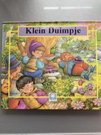 Klein Duimpje / Panorama / 3148/36 9789041203670 C. Busquets, Boeken, Kinderboeken | Baby's en Peuters, Verzenden, Gelezen, C. Busquets