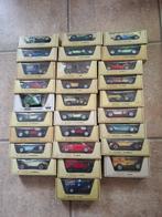 Matchbox 1:43 - Modelauto (49) - Matchbox Models of, Hobby en Vrije tijd, Nieuw