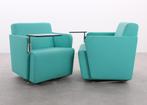 Lande Olli fauteuil, Receptie of Entree, Ophalen of Verzenden, Gebruikt, Stoel
