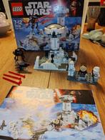Lego Set - Star Wars - 75138, Kinderen en Baby's, Speelgoed | Duplo en Lego, Nieuw