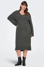 ONLY jurk CARELSIE gebreid studs Maat:, Verzenden, Nieuw, Overige kleuren