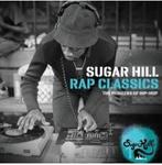 cd - Various - Sugar Hill Rap Classics - The Pioneers Of..., Verzenden, Zo goed als nieuw