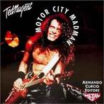 cd - Ted Nugent - Motor City Madman, Cd's en Dvd's, Cd's | Hardrock en Metal, Zo goed als nieuw, Verzenden