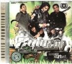 Xqlusiv Vol. 11 With Oemar, Amit &amp; Kayente, Cd's en Dvd's, Cd's | Overige Cd's, Verzenden, Zo goed als nieuw