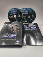 Peter Jacksons King Kong Official Game PC, Spelcomputers en Games, Games | Pc, Ophalen of Verzenden, Nieuw