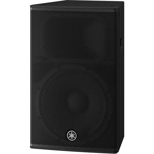 Yamaha DHR15 actieve fullrange luidspreker, Audio, Tv en Foto, Luidsprekers, Verzenden