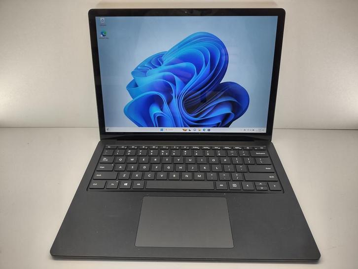 Microsoft Surface Laptop 3 Core i5 8 GB ram 256 GB ssd, Computers en Software, Windows Laptops, 2 tot 3 Ghz, SSD, 13 inch, Met touchscreen
