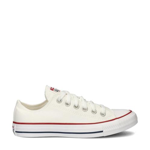 Converse Chuck Taylor All Star lage sneakers, Kleding | Dames, Schoenen, Wit, Nieuw, Sneakers of Gympen, Verzenden