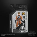 Star Wars Black Series Archive Luke Skywalker (Toys), Verzenden, Zo goed als nieuw, Actiefiguurtje