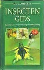 De complete insectengids 9789043811842 Michael Lohmann, Boeken, Michael Lohmann, N.v.t., Gelezen, Verzenden