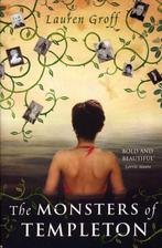 Monsters Of Templeton 9780434017850 Lauren Groff, Verzenden, Gelezen, Lauren Groff