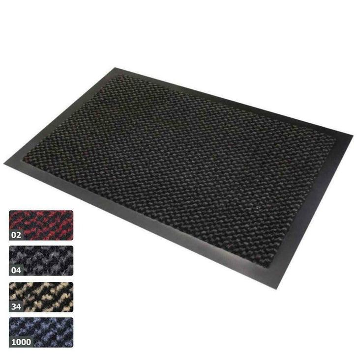 Deurmat Droogloopmat Winkeldeurmat of Schoonloopmatten, Tuin en Terras, Deurmatten, Droogloopmat, Schoonloopmat, Binnen, Buiten