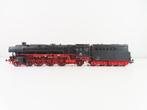 Märklin H0 - 39103 - Stoomlocomotief met tender (1) - BR, Nieuw