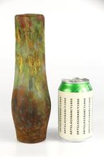 Daum Frères, Daum Nancy - Vaas - Glas