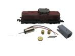 micromotor NA018C motor ombouwset voor Arnold DB SBB FS, Hobby en Vrije tijd, Modeltreinen | N-Spoor, Overige merken, Gelijkstroom
