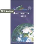 Immanuel dagoverdenkingen 9789085202691, Verzenden, Gelezen