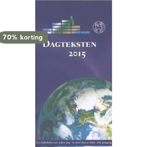 Immanuel dagoverdenkingen 9789085202691, Boeken, Godsdienst en Theologie, Gelezen, Verzenden