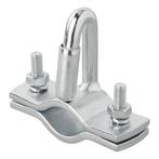 ProPlus Trekhaak hulpkoppeling - klemdeel - vergrendeling..., Ophalen of Verzenden, Nieuw