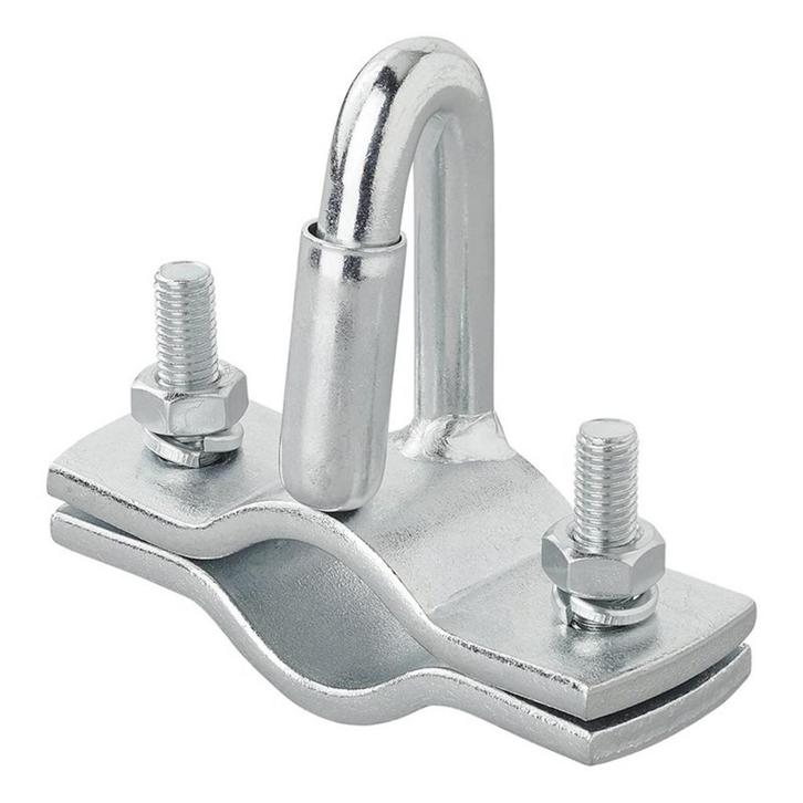 ProPlus Trekhaak hulpkoppeling - klemdeel - vergrendeling..., Auto diversen, Aanhangwagen-onderdelen, Nieuw, Ophalen of Verzenden