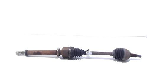 Aandrijfas rechts voor Renault Clio III 1.6 16V, Auto-onderdelen, Ophanging en Onderstel, ARN erkend, Stiba lid, Erkend duurzaam