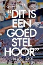 Dit is een goed stel hoor | 9789492920737 | Theo Reitsma, Zo goed als nieuw, Theo Reitsma