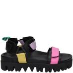 Nelson sandalen voor dames, Kleding | Dames, Schoenen, Overige kleuren, Verzenden, Nieuw, Sandalen of Muiltjes