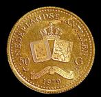 Nederlandse Antillen. 50 Gulden 1979
