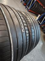 285/35/21 105Y BRIDGESTONE TURANZA6* D23 5,9MM PROFIEL, Auto-onderdelen, Banden en Velgen, Ophalen, Gebruikt, 285 mm, 21 inch