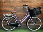 Batavus Transportfiets 7v 28inch 57cm | Refurbished Bike, Fietsen en Brommers, Fietsen | Dames | Damesfietsen, Versnellingen, Gebruikt
