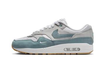 Nike Air Max 1 .SWOOSH Low Poly Adventure beschikbaar voor biedingen