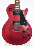 Gibson Les Paul Studio Faded Cherry 2016 (Solid Body), Ophalen of Verzenden, Gebruikt, Solid body, Gibson