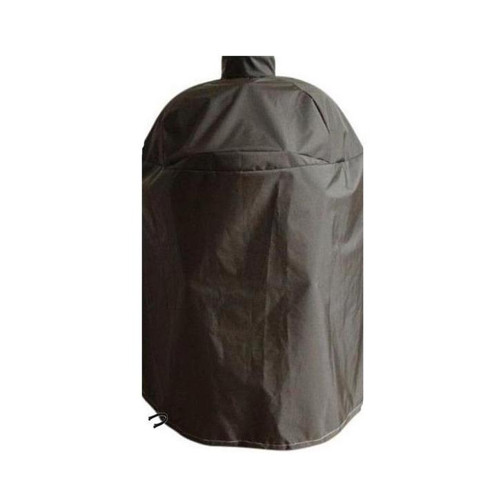 BBQ Hoes Waterdicht en Rond - Zwart - 15 tot 21 inch -, Tuin en Terras, Barbecue-accessoires, Nieuw, Verzenden