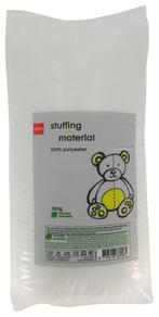 HEMA Vulmateriaal 500gr polyester, Verzenden, Nieuw