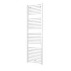 Handdoekradiator Palian 1702 x 600 mm Zwart, Ophalen of Verzenden, Nieuw, Overige typen