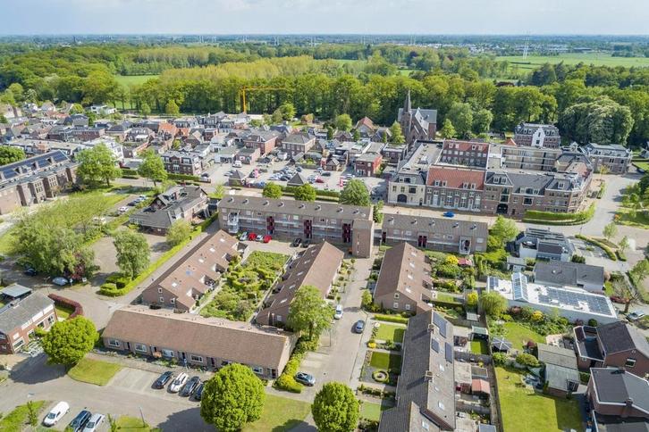 Te huur: Appartement Sint Antoniastraat in Terborg, Huizen en Kamers, Huizen te huur, Gelderland, Appartement