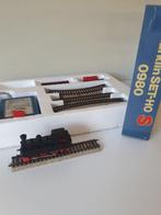 Märklin H0 - 0980 - Startset (1) - Startset de modeltrein, Hobby en Vrije tijd, Modeltreinen | H0, Nieuw