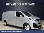 Peugeot Expert 2.0 BlueHDI 123pk L3H1 Euro6 Airco |, Auto's, Nieuw, Zilver of Grijs, Peugeot, Handgeschakeld